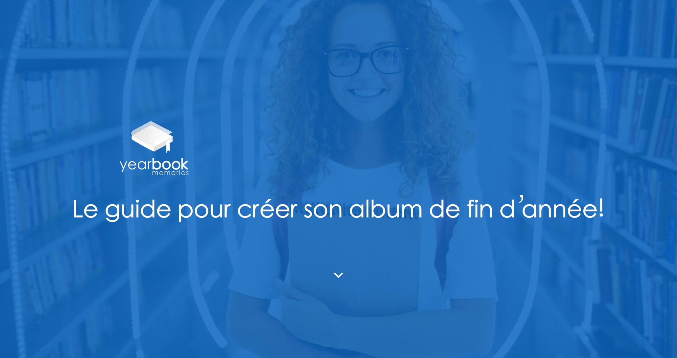 comment faire un yearbook