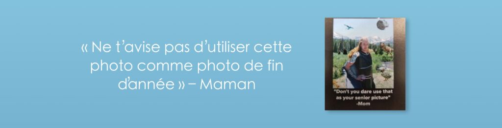 citations yearbook drôles