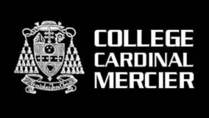 yearbook-college-cardinal-mercier College Cardinal Mercier yearbook