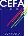 CEFA Liège