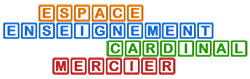 yearbook-espace-enseignement-cardinal-mercier Espace enseignement Cardinal Mercier