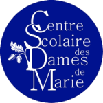 yearbook-centre-scolaire-dames-marie Centre scolaire des Dames de Marie