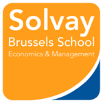 Solvay Brussels School yearbook