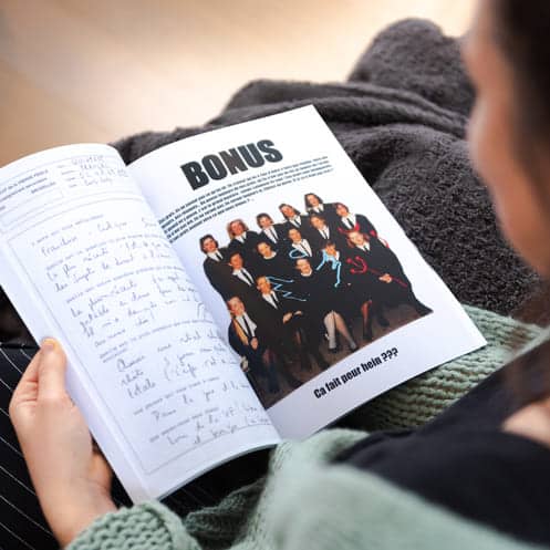 Comment faire un yearbook rapidement en 8 étapes top chrono