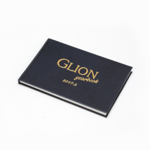 Yearbook Glion Suisse