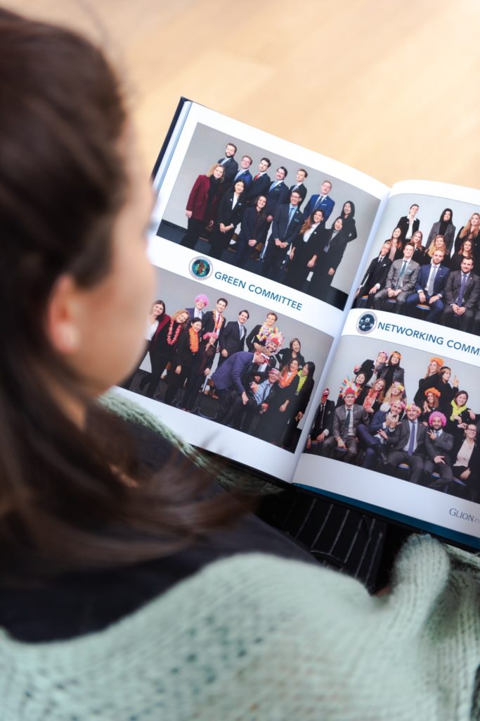 Yearbook spread examples, yearbooks sections and yearbook theme ideas