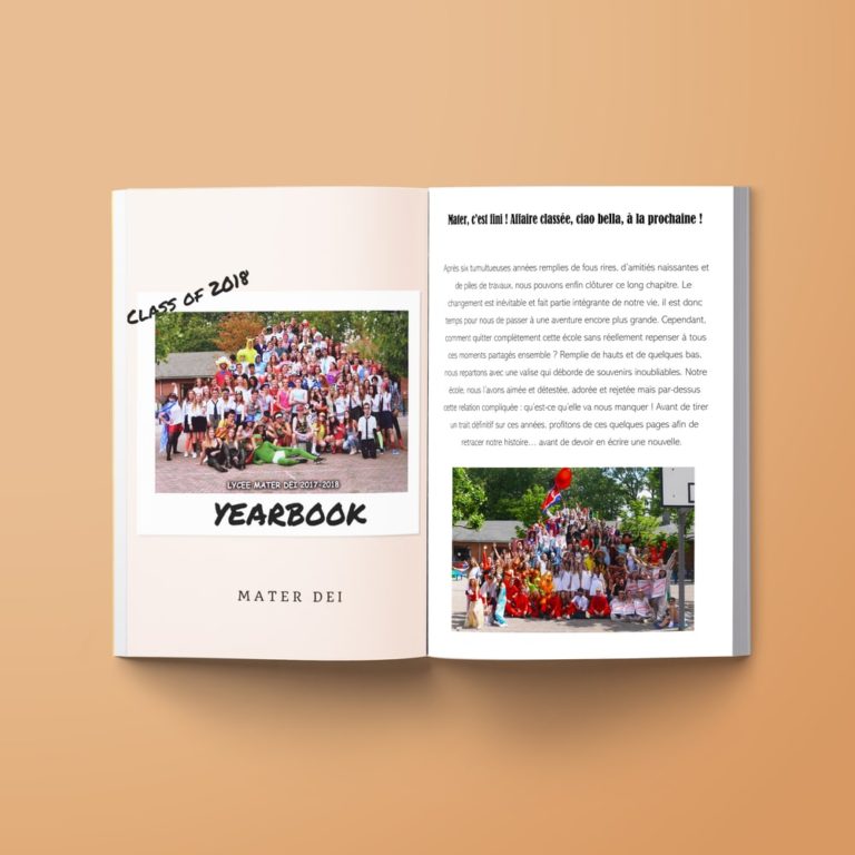 Yearbook spread examples, yearbooks sections and yearbook theme ideas