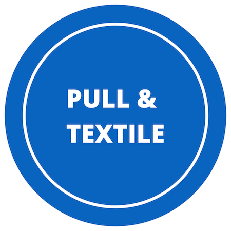 FAQ pull et textile personnalisé