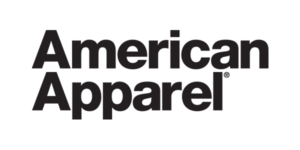American apparel hoodies