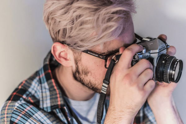 Quelles photos mettre dans un yearbook