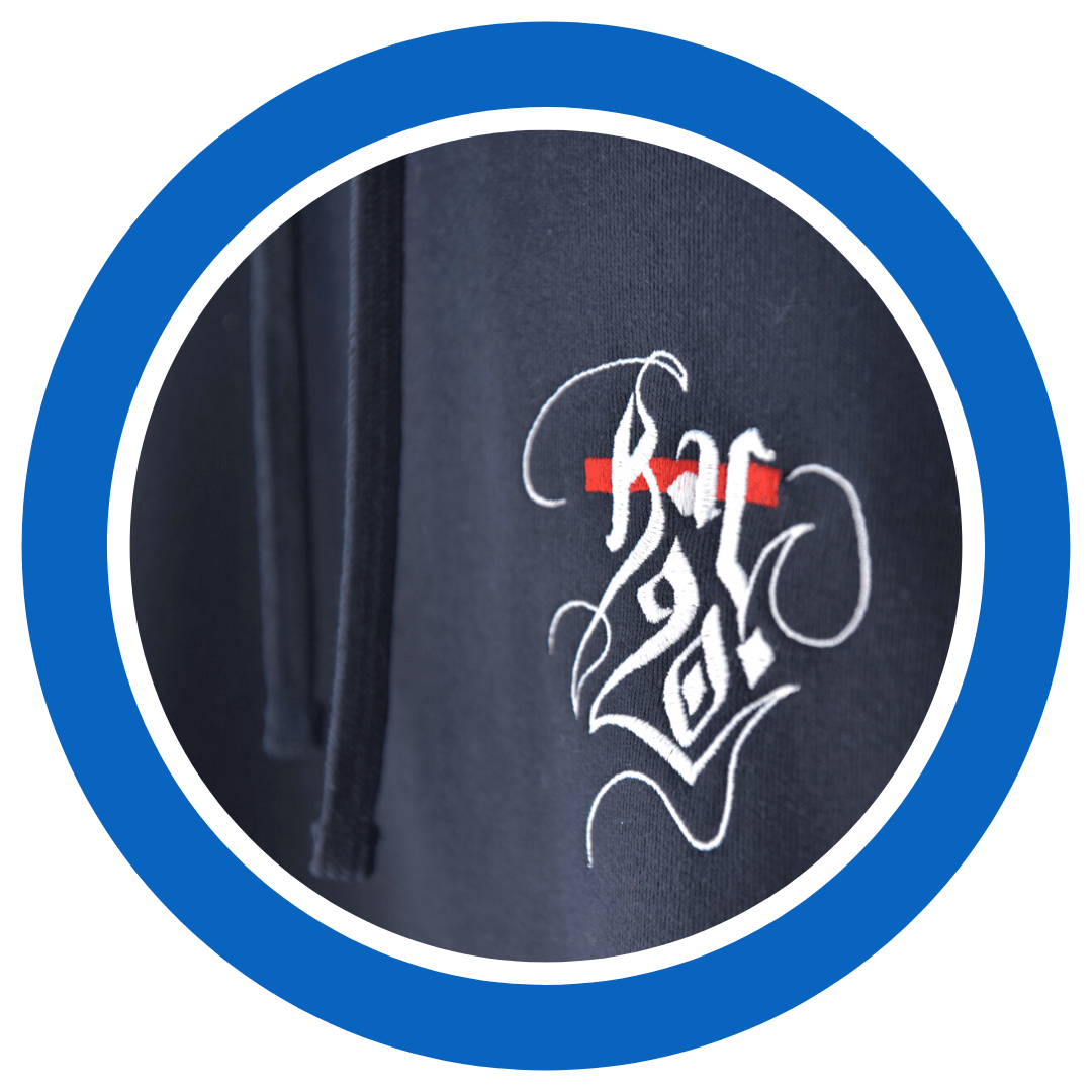 Logo design école